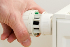 Becconsall central heating repair costs