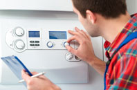 free commercial Becconsall boiler quotes