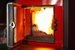 solid fuel boilers Becconsall